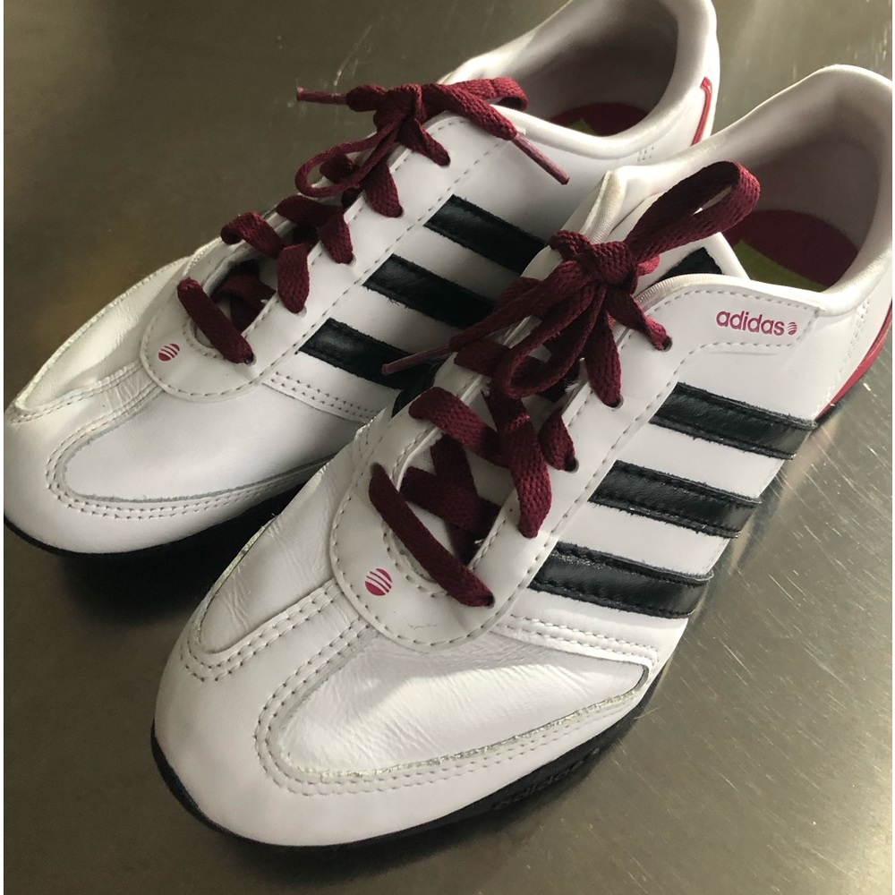 adidas Neo Shoes Size 7
